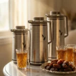 ترمس ياباني لف
